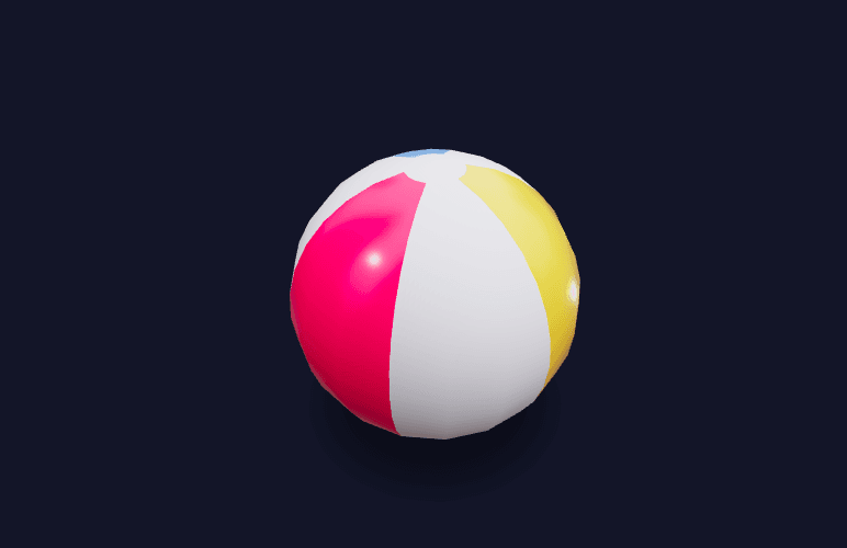 Ball
