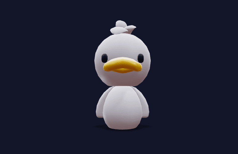 Duck